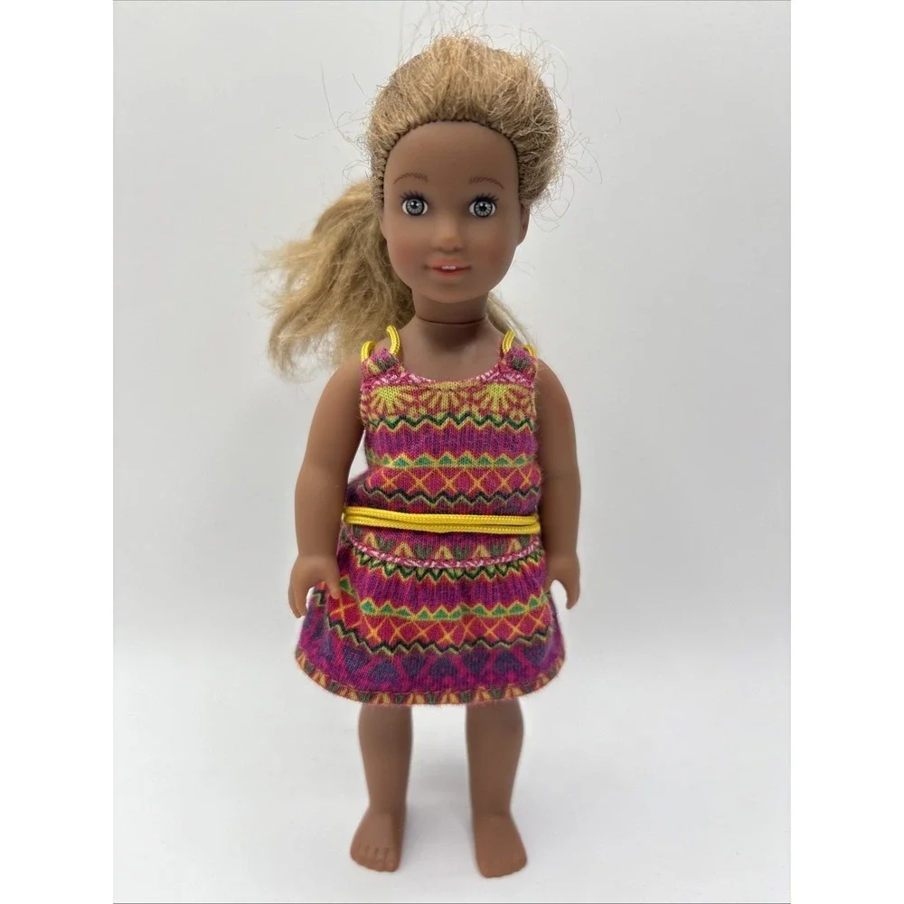 American Girl american girl